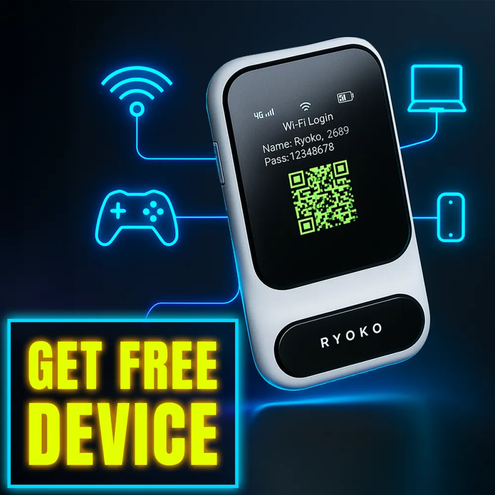 free device