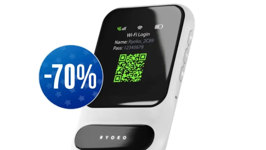 Ryoko Pro Sidebanner labels C Orb DE