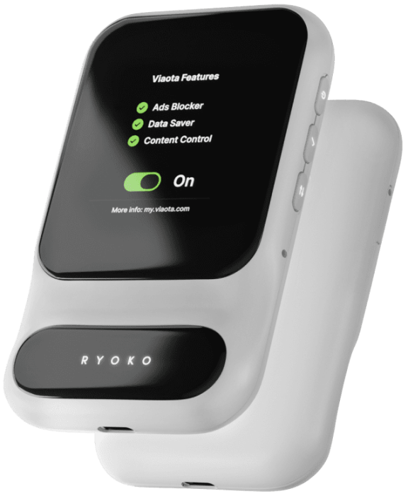 Ryoko Router Hd Images Get Your Ryoko Today | Ryoko Pro